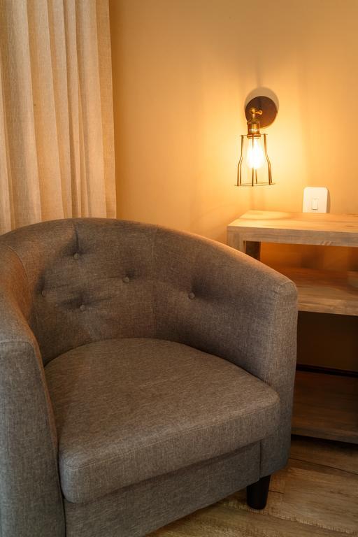 Loerie Guest Lodge George Buitenkant foto